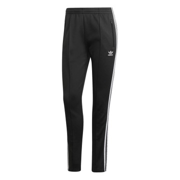 Adidas w Spodnie damskie 34 Moda damska na Allegro.pl