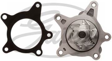 GATES WP0170 ČERPADLO VODY CHLAZENÍ MOTORU