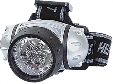 Latarka Jaxon AJ-LAR028