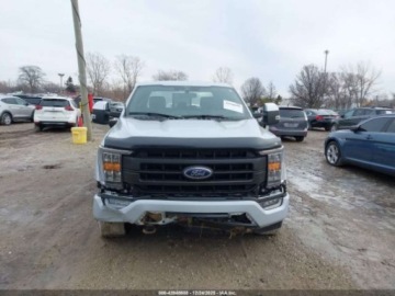 Ford 2022 Ford F150 Lariat 2022 5.0 Benzyna 400KM, zdjęcie 8