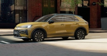 Volkswagen T-Roc I SUV Facelifting 1.5 TSI ACT 150KM 2026 Volkswagen T-Roc Life 1.5 eTSI 150KM DSG 1.5 Benzyna 150KM, zdjęcie 6