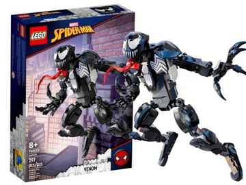 LEGO MARVEL 76230 VENOM FIGURKA