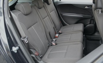 Opel Zafira C Tourer 1.6 CDTI ECOTEC 136KM 2015 Opel Zafira 1,6 CDTI 136 KM COSMO Nawigacja SUPER STAN 1.6 Diesel 136KM, zdjęcie 28