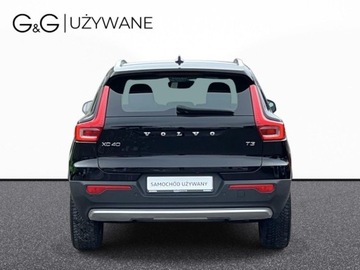 Volvo XC40 2022 Volvo XC 40 XC40 T3 Momentum Pro 163 KM Automat VAT 23 Pilot Assist Kamera, zdjęcie 3