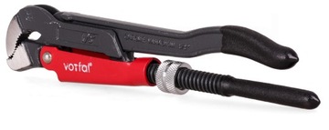 РЕГУЛИРУЕМЫЙ ТРУБНЫЙ КЛЮЧ 1,5 ДЮЙМА, КЛАССИЦЫ