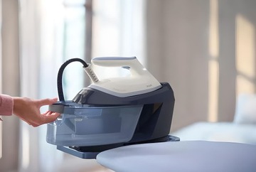 Утюг с парогенератором PHILIPS PSG6026/20 мощностью 2400 Вт