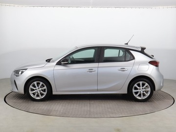 Opel Corsa F Hatchback 5d 1.2 Turbo 100KM 2023 Opel Corsa 1.2 Turbo, Salon Polska, Serwis ASO, zdjęcie 2