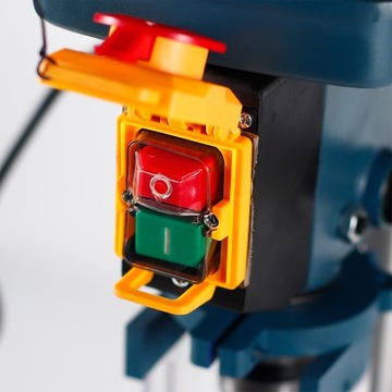 WIERTARKA STOŁOWA KOLUMNOWA SŁUPOWA 2200W +IMADŁO INDUKCYJNA REGULACJA 16MM