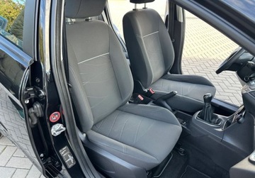 Ford Fiesta VII Hatchback 3d Facelifting 1.25 82KM 2015 Ford Fiesta 1,2 Benzyna 82 KM GWARANCJA Zamiana Zarejestrowany 1.2 Benzyna, zdjęcie 19