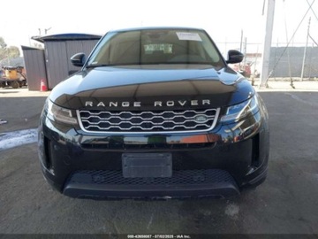 Land Rover Range Rover Evoque II 2022 Land Rover Range Rover Evoque S 2022 2.0l 2.0 Benzyna 246KM, zdjęcie 7