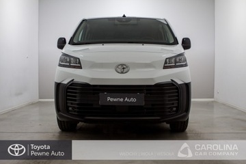 Toyota Proace II 2024 Toyota PROACE VERSO Verso 2.0 D4-D Long Combi 9 os, zdjęcie 17