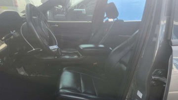 Dodge Durango III 2021 Dodge Durango 2021 DODGE DURANGO RT 5.7 Benzyna 360KM, zdjęcie 8