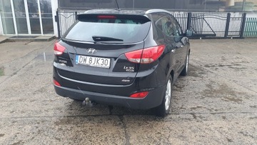 Hyundai ix35 SUV R 2.0 CRDi 136KM 2013 HYUNDAI ix35 (LM,EL,ELH)2.0 CRDi 4WD 136 KM super stan,bezwypadkowy,zadbany, zdjęcie 16