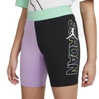 Y3712 JORDAN SZORTY J'S ARE FOR GIRLS BIKE SHORT GIRL 128-140