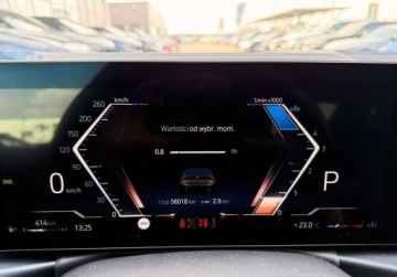 BMW Seria 3 G20-G21 Limuzyna 2.0 320d 190KM 2024 BMW Seria 3 I wlasciciel M Sport Gwarancja Bezwypadkowy FVAT23, zdjęcie 32