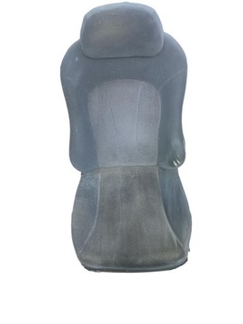 SEDADLO ŘIDIČE SEDAČKA SKŘÍŇKA FORD ESCORT MK7 1999 KOMPLET