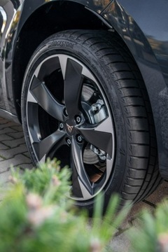 Cupra Leon II 2025 Cupra Leon 1.5 eTSI 150 KM DSG, zdjęcie 7