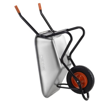 Taczka ogrodowa Fuxtec