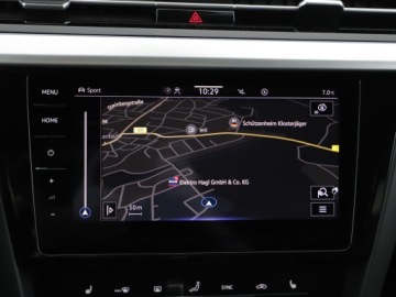 Volkswagen Arteon Shooting Brake R 2.0 TSI 320KM 2023 Volkswagen Arteon Shooting Brake | Hak | Panorama, zdjęcie 15