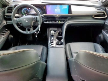 Toyota 2024 Toyota Crown 2024 Toyota Crown XLE AWD od firmy ubezpieczeniowej 2.5 236KM, zdjęcie 8