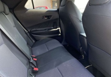 Toyota C-HR II SUV 1.8 Hybrid 140KM 2025 Toyota C-HR 1.8 Hybrid Executive I Salon PL I Vat23 1.8 Hybryda 140KM, zdjęcie 12