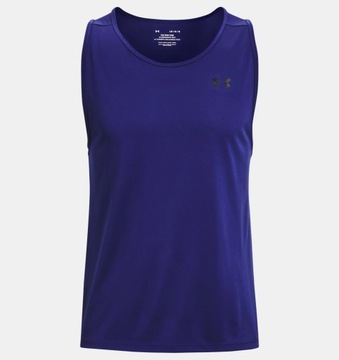 koszulka męska tank top bezrękawnik under armour