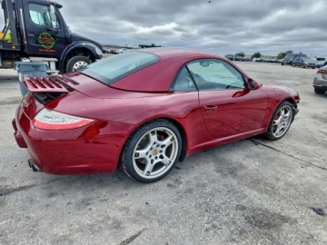 Porsche 911 991 Carrera 2/2S Coupe 3.8 400KM 2012 Porsche 911 Carrera S 2012 3.8l 3.8 Benzyna 400KM, zdjęcie 3