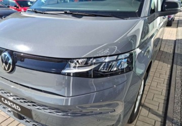 Volkswagen Multivan T7 Van L1 2.0 TDI 150KM 2026 Volkswagen Multivan Family 2.0 TDI 150 KM DSG L2 2.0 Diesel 150KM, zdjęcie 5
