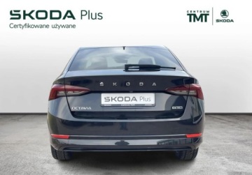 Skoda Octavia IV Liftback 1.5 TSI EVO 150KM 2023 Skoda Octavia Style 1.5 TSI 150 KM Virtual Cockpit Kamera LED Podg. fo, zdjęcie 3