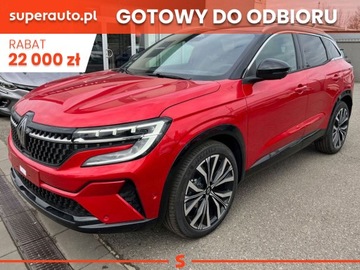 Renault Austral 2025 Od ręki - Iconic 1.3 TCe mHEV 160KM / Pakiet Advanced Driving Assist