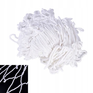 СЕТКА ДЛЯ ЛОВКИ МЯЧА 3 Х 2 М