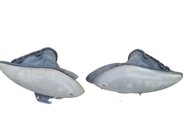 HALOGEN PRAVÝ LEVÝ CHRYSLER 300M MLHOVKOVÉ
