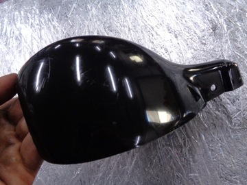 Руки Triumph Tiger 955. Защитные ограждения ОРИГИНАЛ.