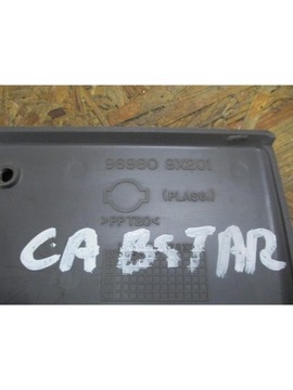 LAMPA STROPNÍ NISSAN CABSTAR