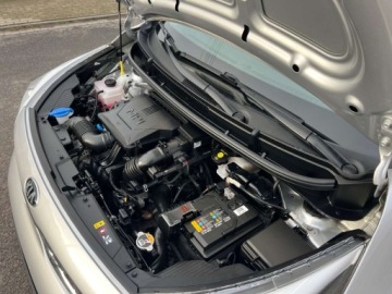 Kia Picanto III Hatchback 5d Facelifting 1.0 DPI 67KM 2021 Kia Picanto KLIMATYZACJA GRZANE FOTELE GRZANA KIEROWNICA TEMPOMAT EL.SZYBY, zdjęcie 22