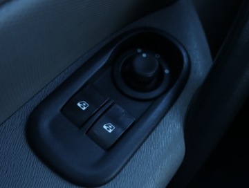 Renault Kangoo II 2010 Renault Kangoo 1.5 dCi, Salon Polska, zdjęcie 13