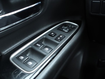 Mitsubishi Outlander III 2017 Mitsubishi Outlander 2.0 PHEV, 4X4, Automat, zdjęcie 15