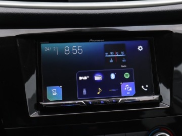 Nissan Qashqai II Crossover 1.2 DIG-T 115KM 2014 Nissan Qashqai 1.2 DIG-T, Klima, zdjęcie 17