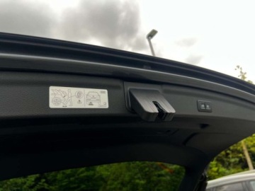 Audi Q3 II SUV 1.5 35 TFSI 150KM 2024 Audi Q3 Gwarancja VAT23 S line Polisa w cenie auta w leasingu VWFS, zdjęcie 36