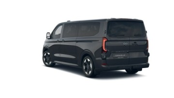 Volkswagen Caravelle T6 2026 Volkswagen VW Caravelle STYLE T7 L2 150KM AUTOMAT OD RĘKI, zdjęcie 4