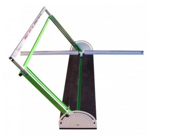 Плоттер для резки полистирола Styrodur TN 130/55