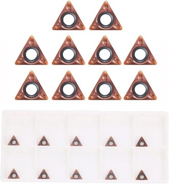 Turning Carbide Indexable Inserts for mini Pneumatic Chamfering Machine
