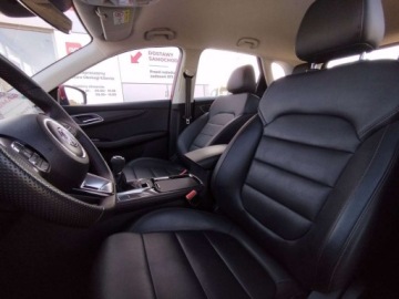 MG HS 2023 MG HS MG HS Salon Polska, Faktura VAT MARZA 1.5 Benzyna 162KM, zdjęcie 15