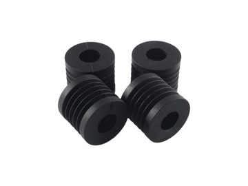 Bambu Lab nóżki do drukarki 3D nóżki antywibracyjne podkładki X1 P1