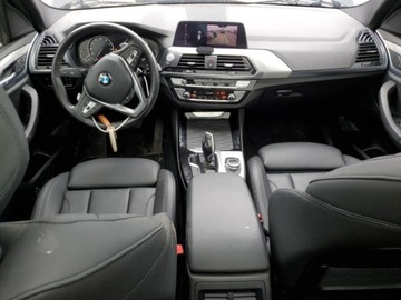 BMW X3 G01 2020 BMW X3 2020r., Xdrive30i, od ubezpieczalni 2.0 Benzyna 248KM, zdjęcie 7