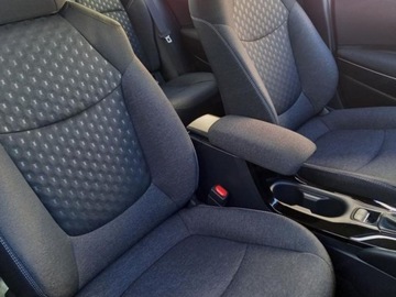 Toyota Corolla XII Sedan Facelifting 1.8 Hybrid 140KM 2025 TOYOTA Corolla Comfort 1.8 Hybrid 140KM, zdjęcie 8