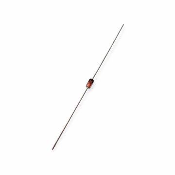 ZPD8B2 DIODA ZENERA 0.5W 8.2V DO35