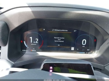 Ford Explorer VI 2025 Ford Explorer ST-Line 2025 2.3l 2.3 Benzyna 300KM, zdjęcie 10