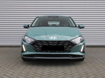 Hyundai i20 III Hatchback Facelifting 1.0 T-GDI 100KM 2026 HYUNDAI i20 Modern 1.0 T-GDi Hatchback 100KM 2026, zdjęcie 1