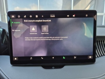 Skoda Superb IV Kombi 2.0 TSI 204KM 2026 Skoda Superb l&amp;K 265KM TSI DSG 4x4, zdjęcie 32